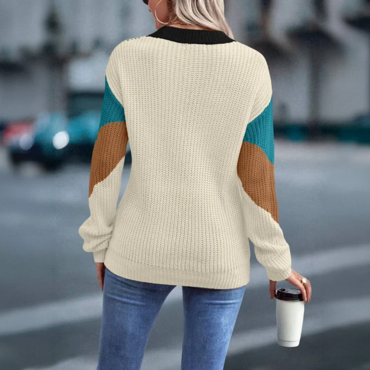 Sweter damski