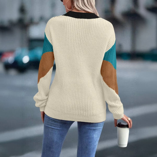 Sweter damski
