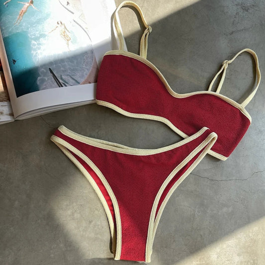 Bikini damskie