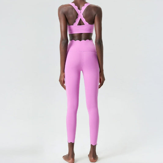 Zestaw sportowy do ćwiczeń