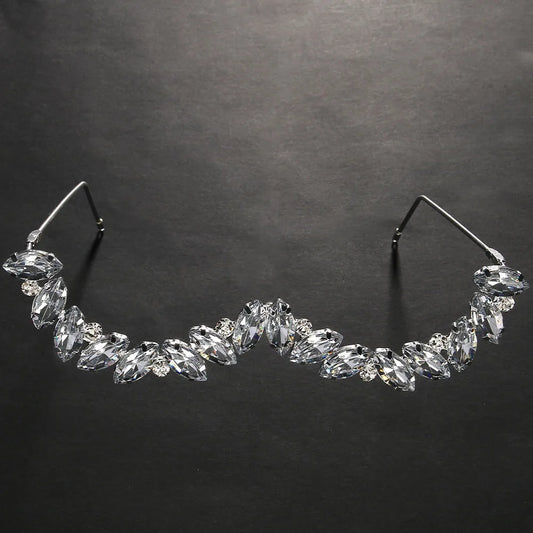 Okulary diamentowe
