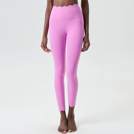 Legginsy sportowe do ćwiczeń
