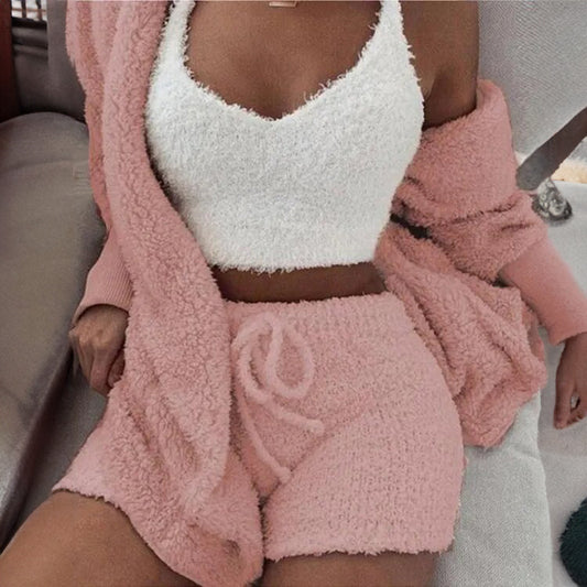 3-częściowy komplet domowy