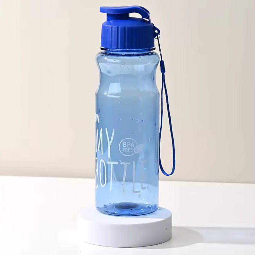 Bidon na wodę 650ml