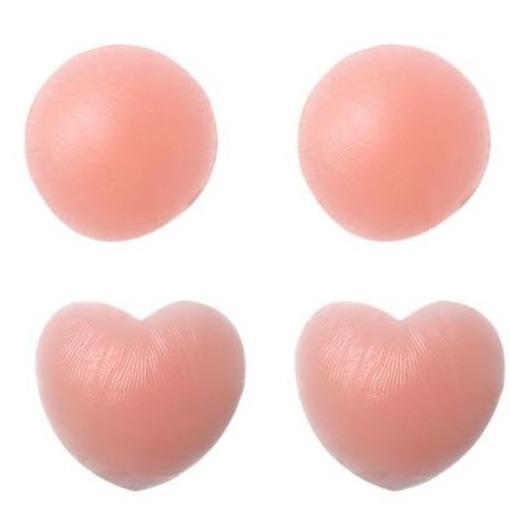 Silikonowe nasutniki