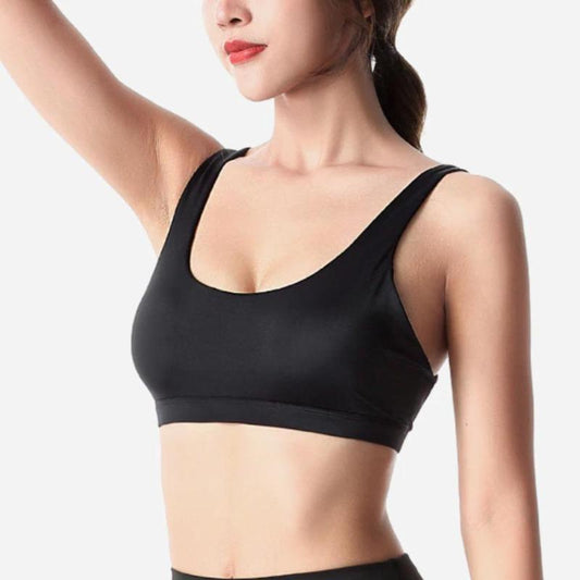 Stanik sportowy fitness