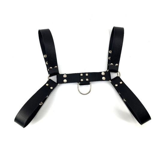 Harness męski górny