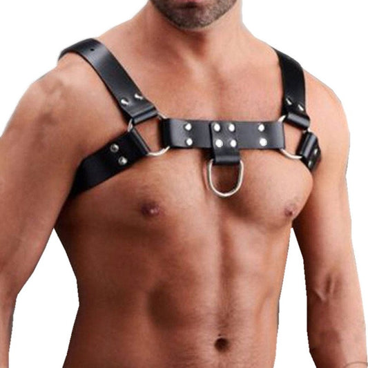Harness męski górny
